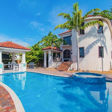 Key Quest Villa Marathon Exterior photo