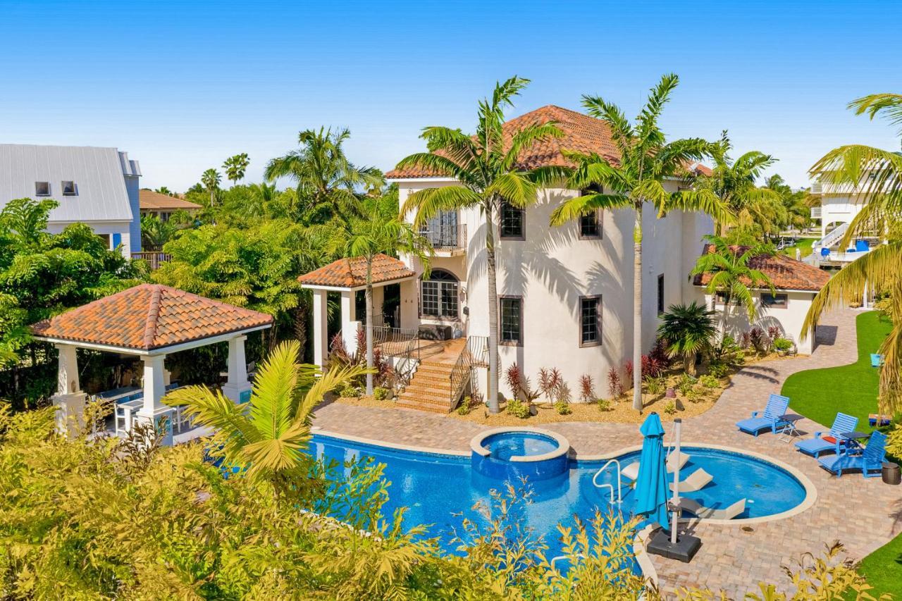 Key Quest Villa Marathon Exterior photo