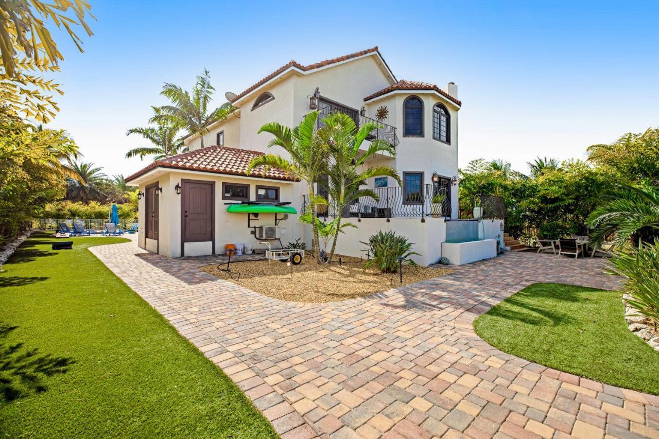 Key Quest Villa Marathon Exterior photo