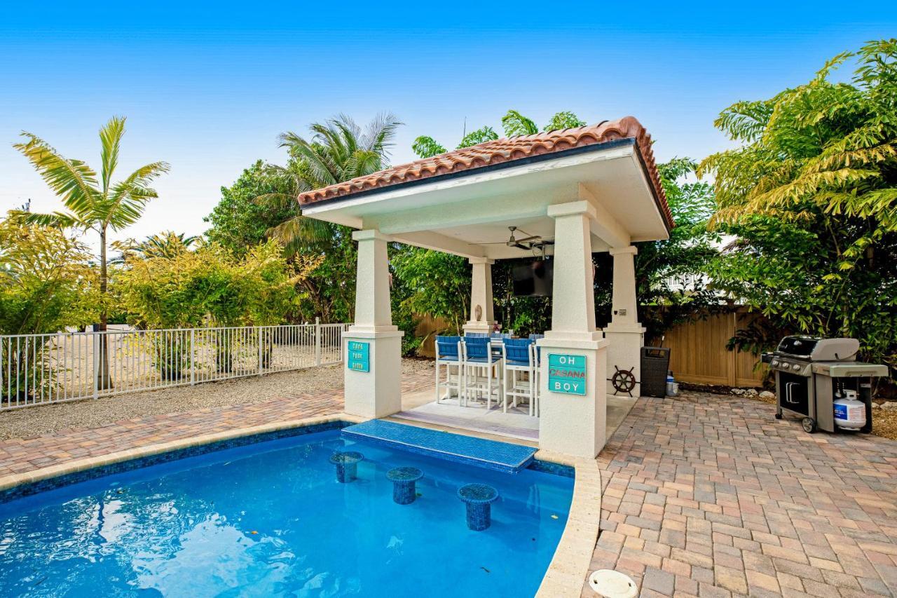 Key Quest Villa Marathon Exterior photo